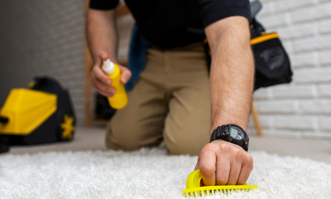 A Complete Breakdown of Commercial Carpet Cleaning Services and Why They Matter