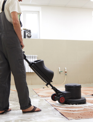 Clean Communal Areas Matter