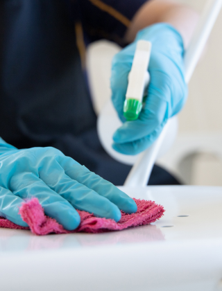 Commercial Flood Cleaning Services Designed for You